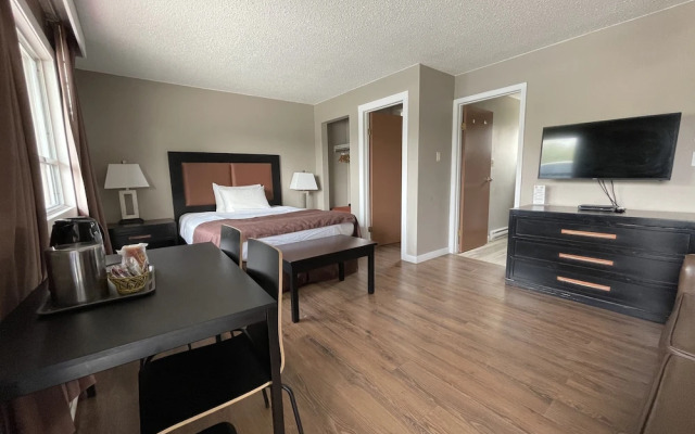 Rondo Motel