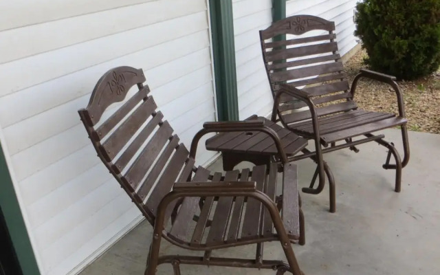 AmeriVu Inn and Suites - Stanley