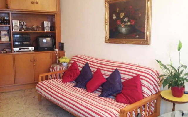 Sant Pau Apartments
