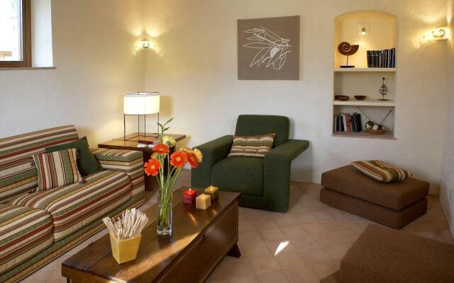 Hotel Mas del Sol