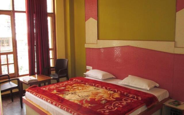 Hotel Castle