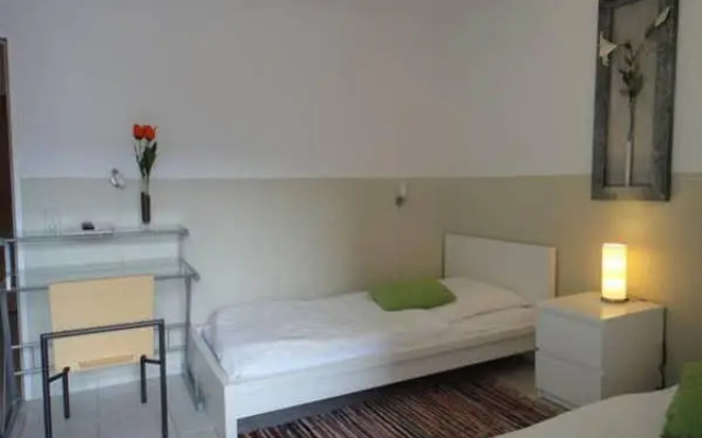 Apartment in the City