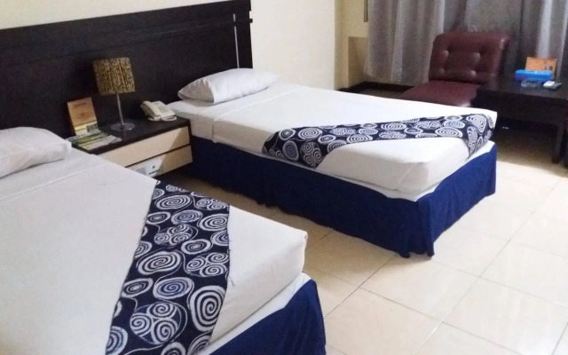 Hotel Bandung Permai