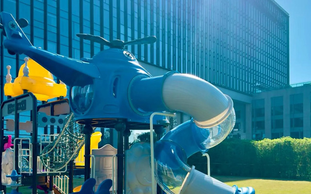 New World Guangzhou Hotel