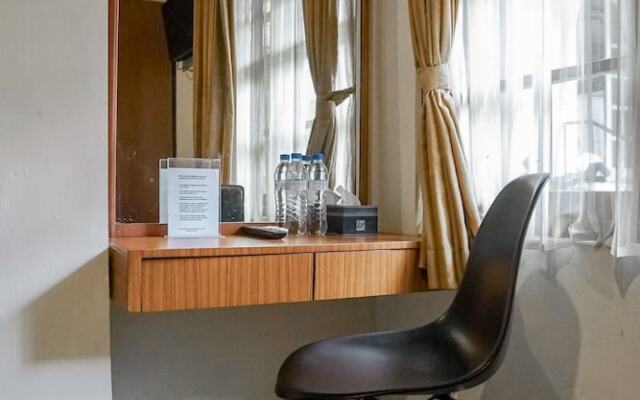 RedDoorz near Prawirotaman 2