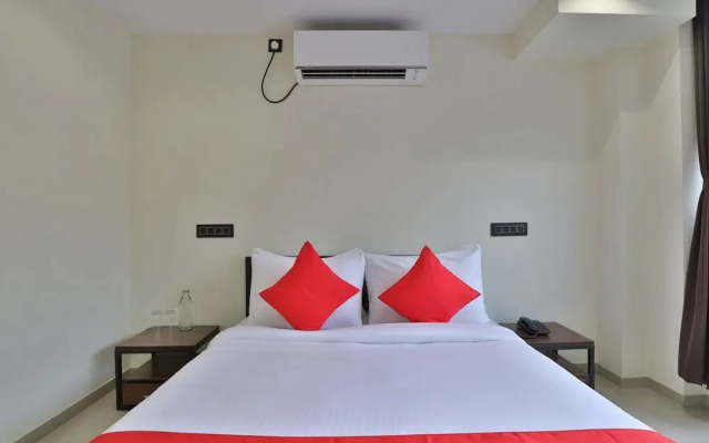 Vivanna by OYO Rooms