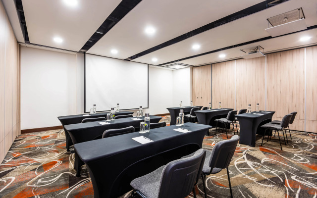 Hotel Morrison Zona Rosa