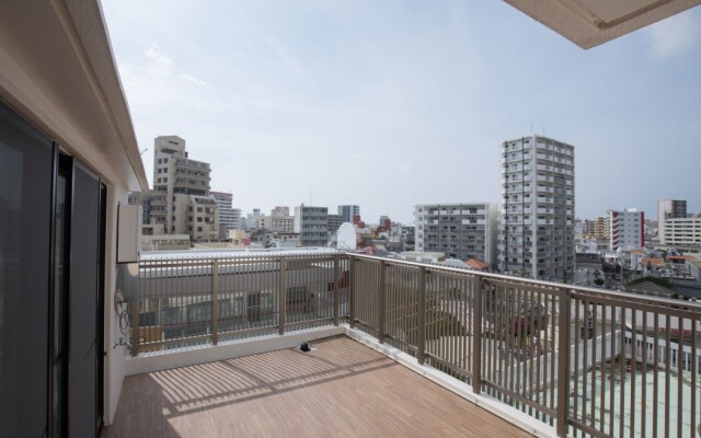 Condominio Makishi