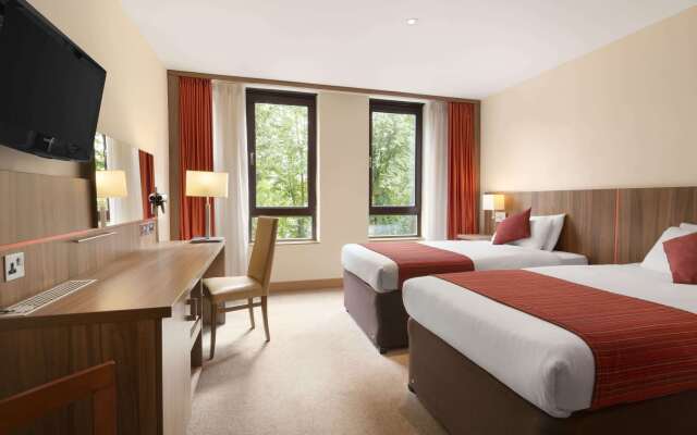 Ramada Hounslow - Heathrow East