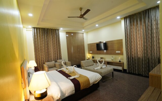 SKS Grand Palace
