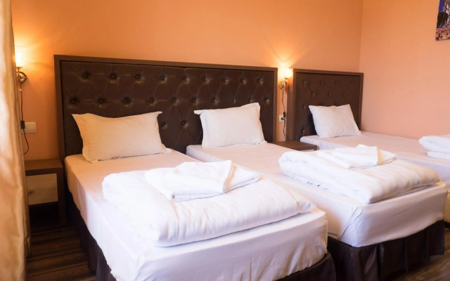 City Hotel Blagoevgrad