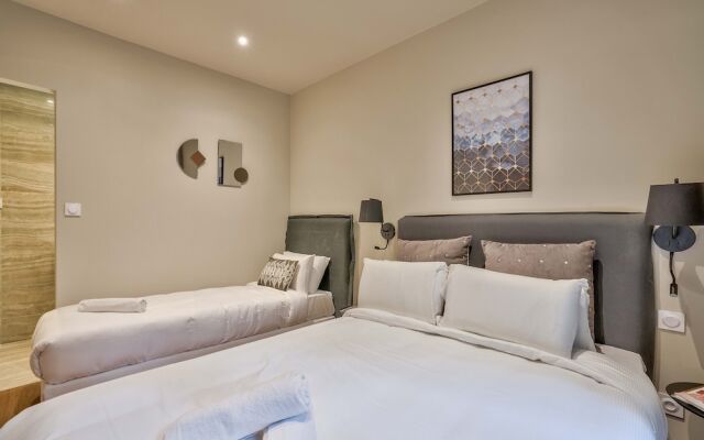 02 - Urban Exclusive in Montorgueil