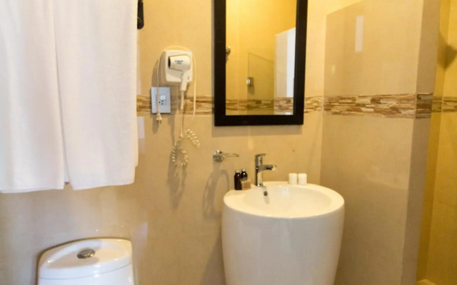 Aruma Hotel
