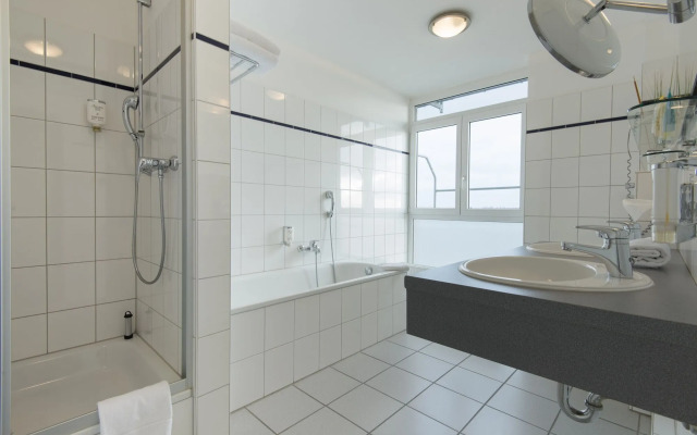 Hotel Rheinpark Rees