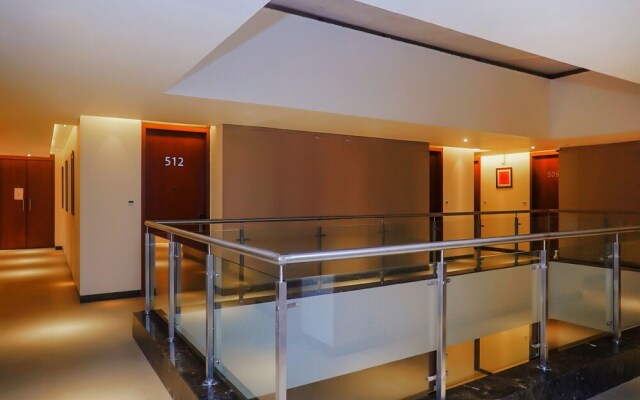 Capital O 18854 Grand Tamanna