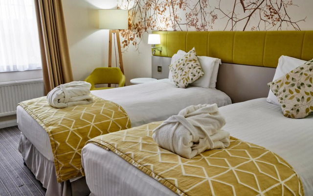 Holiday Inn Corby - Kettering A43 by IHG
