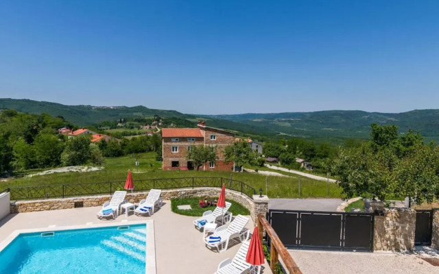 Villa Montebello