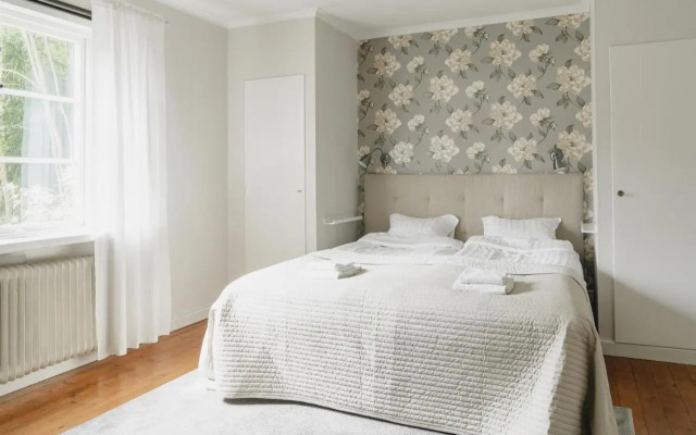 Trollnäs Hotell och Vandrarhem