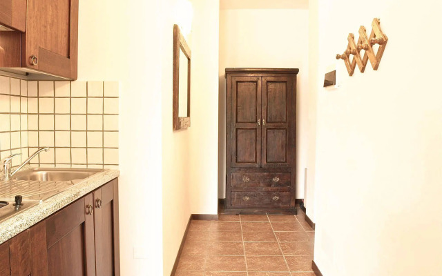 Residenza Locci Aparthotel