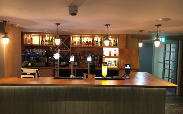 The Wild Pheasant Hotel & Spa