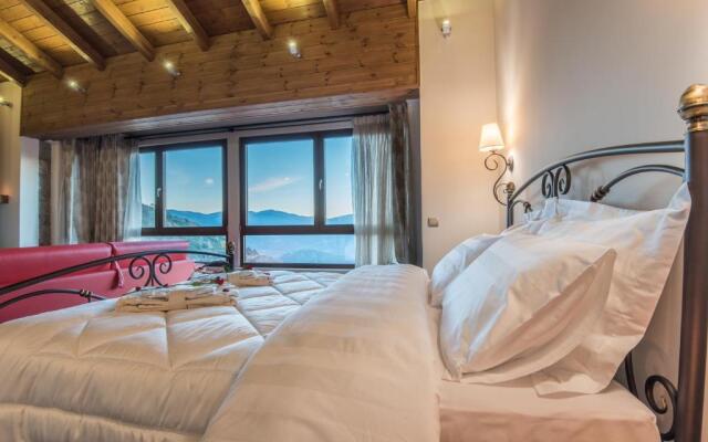 The View Village - Villas Suites & Spa