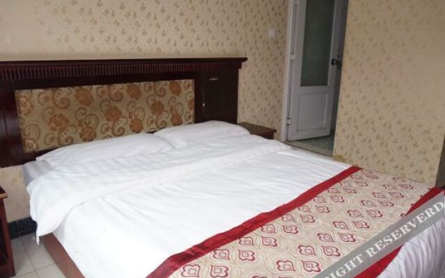 Oyo Xinyu Hotel