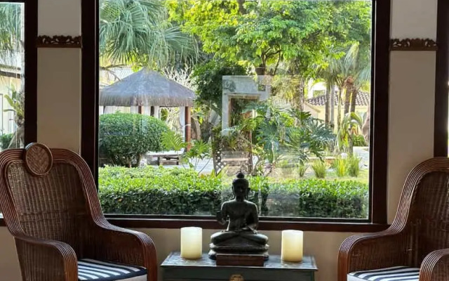 Pousada Corsário Búzios