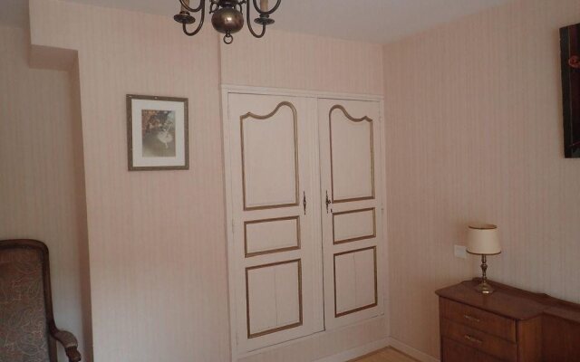 Chambres d'hôtes Coteaux du Val de Sorne