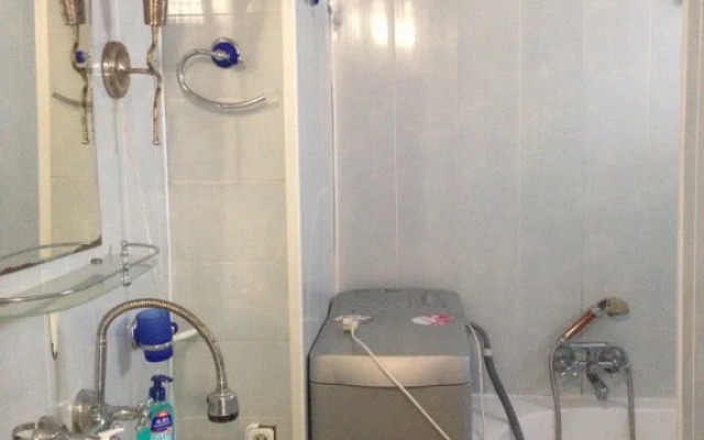 Astrahanskaya 26 Guest House