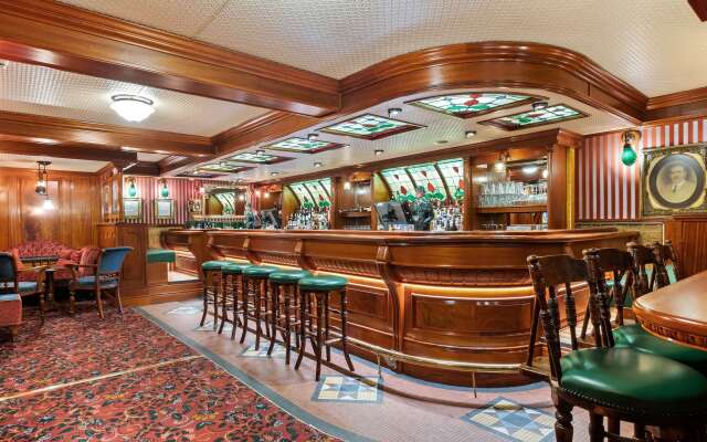Best Western Laegreid Hotell