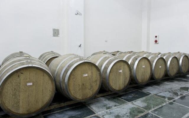 Lutai Winery B&B