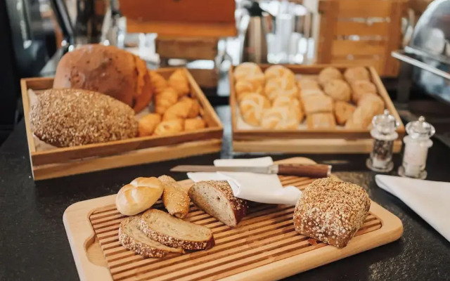 Landgasthof & Land-gut-Hotel Zur Rose