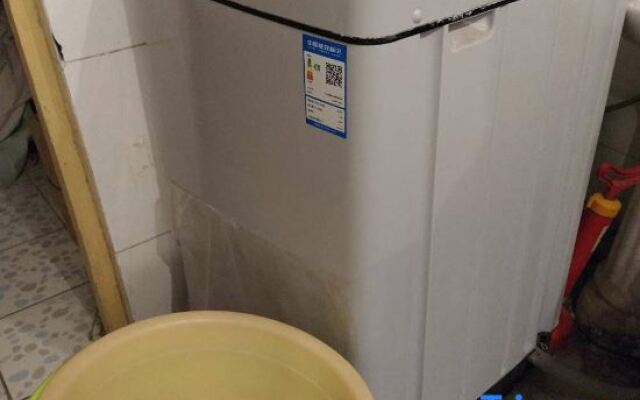 Yanggu Donghui Hotel