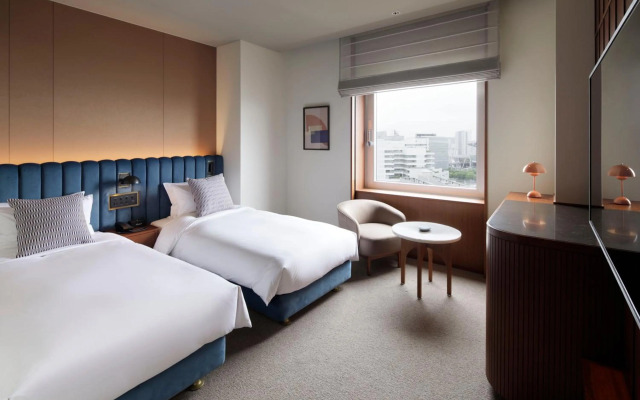 The Mark Grand Hotel