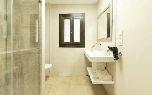 Palacete 1620, Premium Suites, Only adults