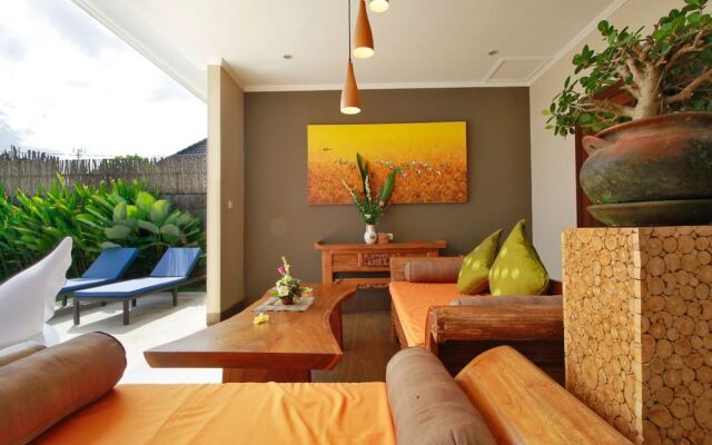 Belvilla Wanderlust Central UbudNearTiti Batu Ubud Club
