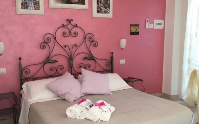 Giglio Del Conero Bed & Breakfast