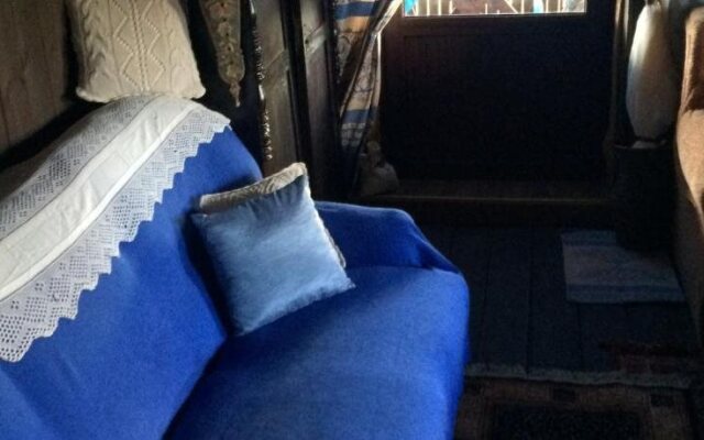 Гостиничный комплекс Карельская Усадьба