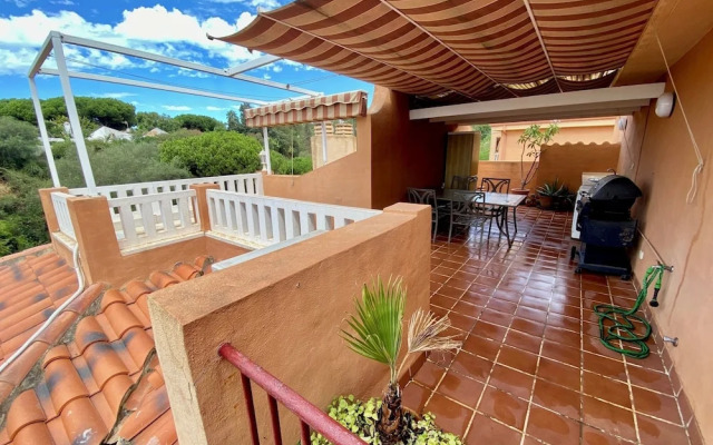 Stay U-nique Apartments Benajarafe