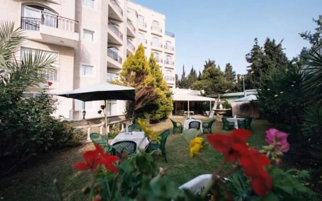 Addar Hotel