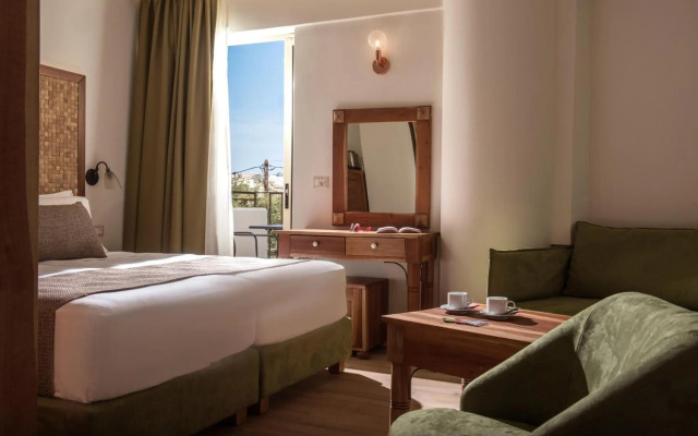 Anesis Blue Boutique Hotel
