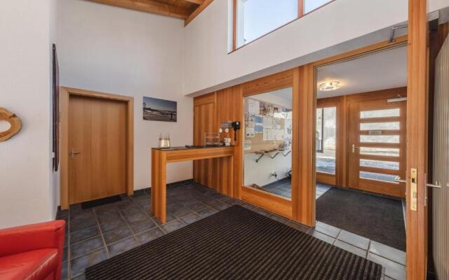 Jil-Marie Samnaun Studiowohnung Nummer 3