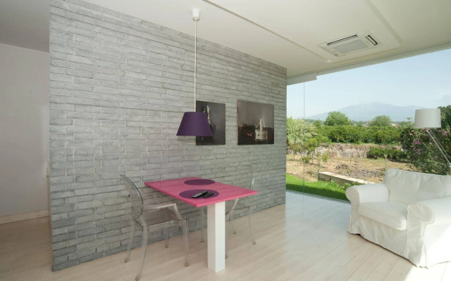 Villa Etna