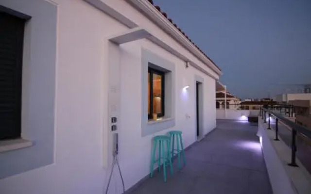 Apartement Casamora