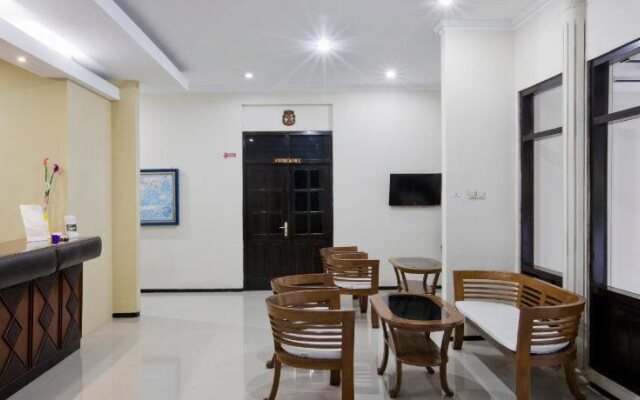 Hotel Galuh Anindita