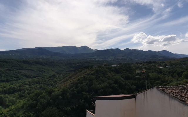 Casa per ospiti Pantanello