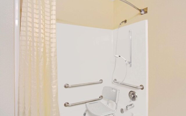 Royal Inn Salt Lake City Airport