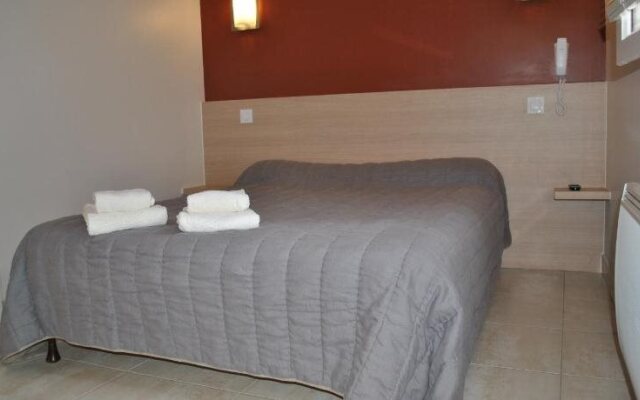 Hotel Le Flamant Rose Logis - Camargue