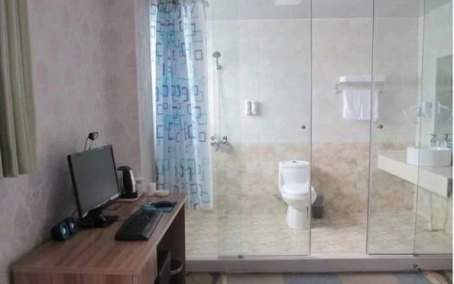 Dongying Xinyijia Hotel