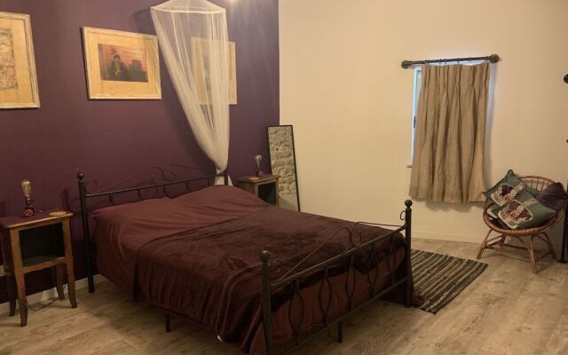 L'Ancien Moulin a Huile